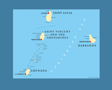 Backgrounder: The invasion of Grenada, 1983 The U.S. invaded Grenada in October 1983.